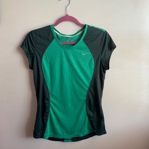 Nike Dri-Fit Running Shirt